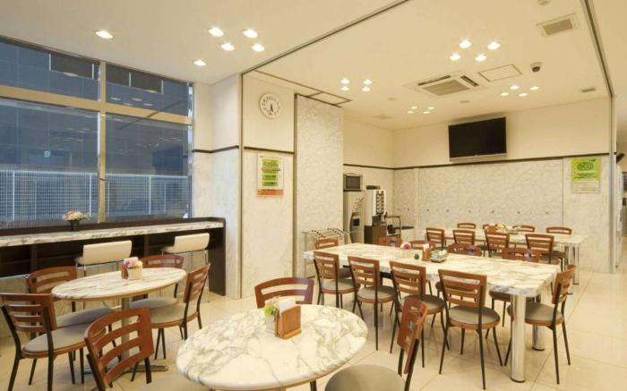 Toyoko Inn Kakegawa-eki Shinkansen-minami-guchi