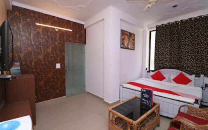 Hotel Shivoham Palace Tapovan