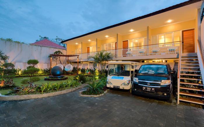 Destiny Villas and Residences