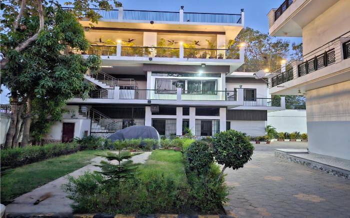 BODHI GANGA