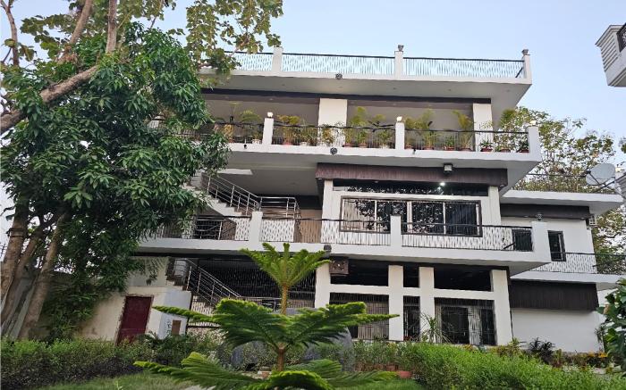 BODHI GANGA