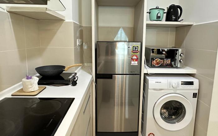 KK SUTERA AVENUE WT POOL OPP IMAGO 2BR 6-7pax 【28】