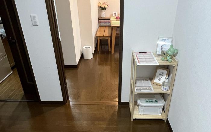 MatsushimaMasai 3SLDK 83㎡ FamilyRoom