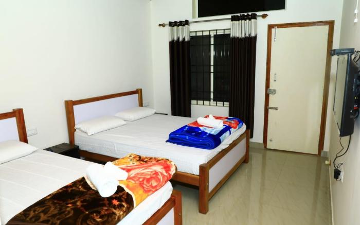Hambala Homestay