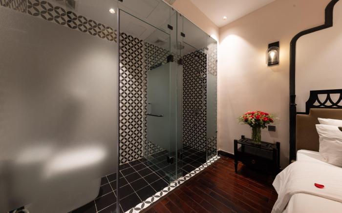 Secret Garden Hotel