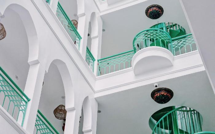 Pisces Hotel Hue