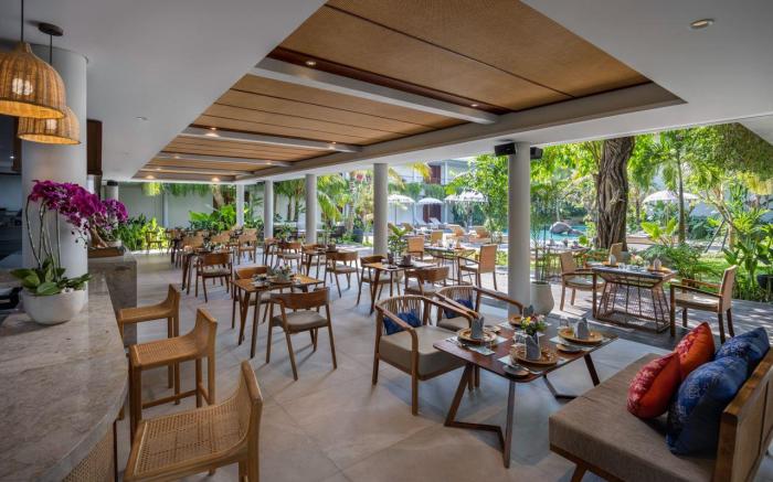 The Hava Ubud A Pramana Experience