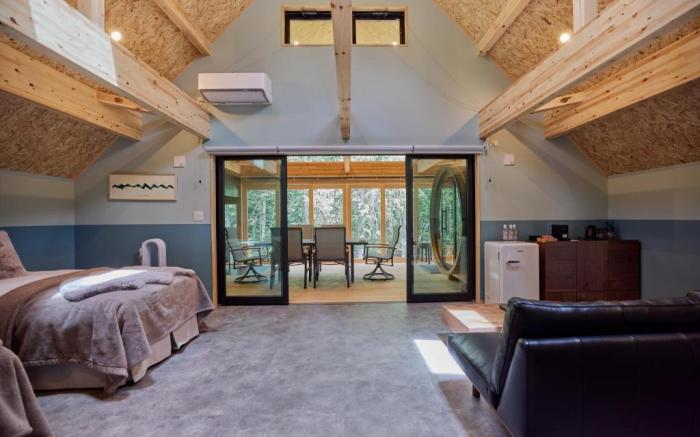 enico.Mt.Fuji Resort & Glamping