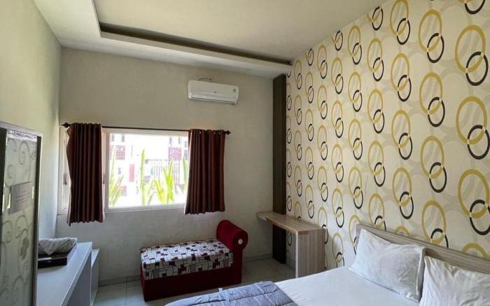 Tabuhan Inn & Spa Banyuwangi