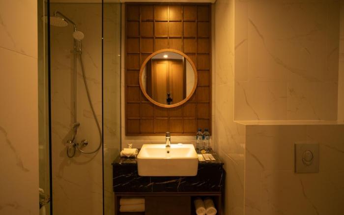 Lavaya Resort Nusa Dua Bali