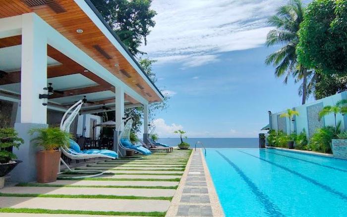Sea Horizon Resort