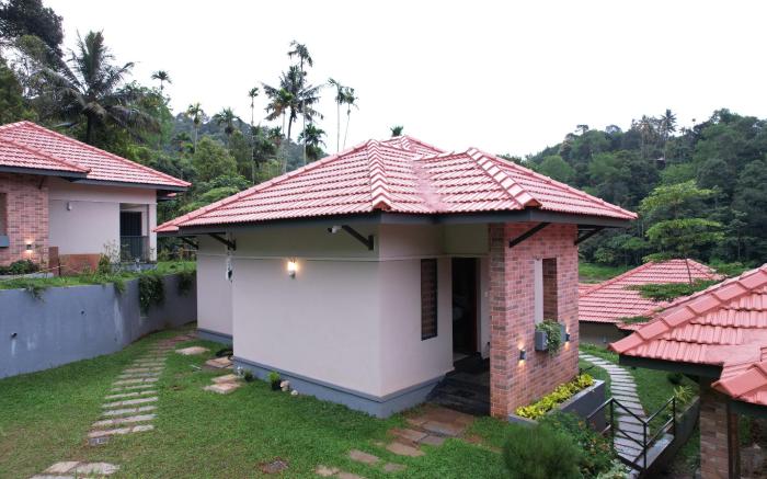 Riverdale Resort Munnar