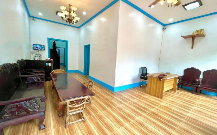 Kinnaly Guesthouse