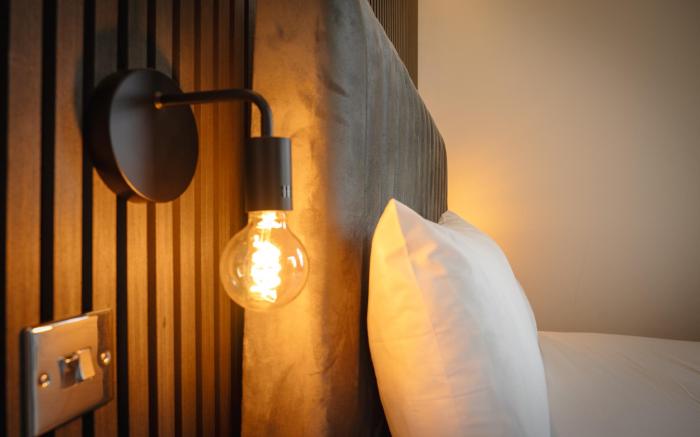 OYO Bellevue Apartments Middlesborough