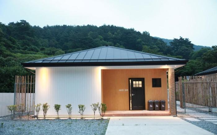 Road Stay Private House