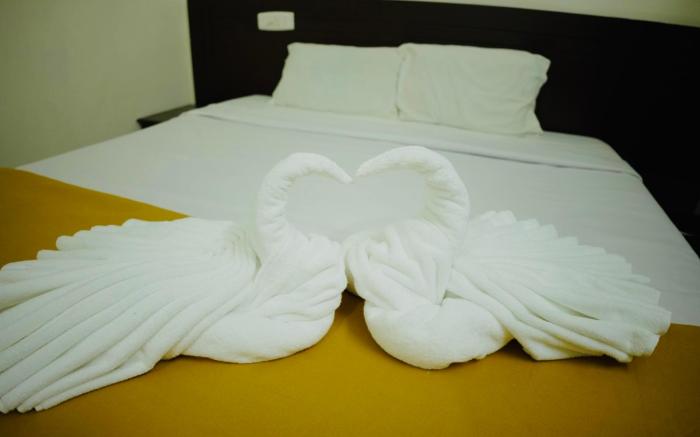 Padmatheertham Inn Varkala