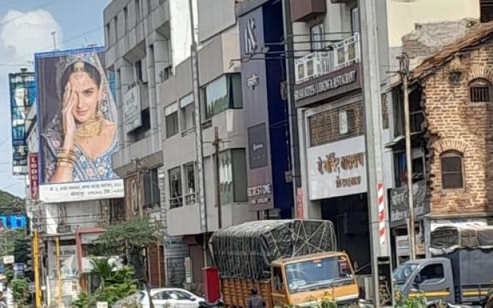 Hotel Shree Mahalaxmi Inn