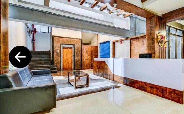 Hotel Shree Mahalaxmi Inn