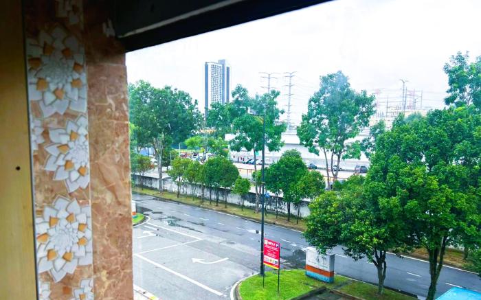 Ampang Business Hotel