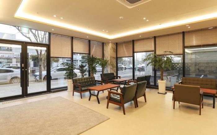 Hotel Grand Bay