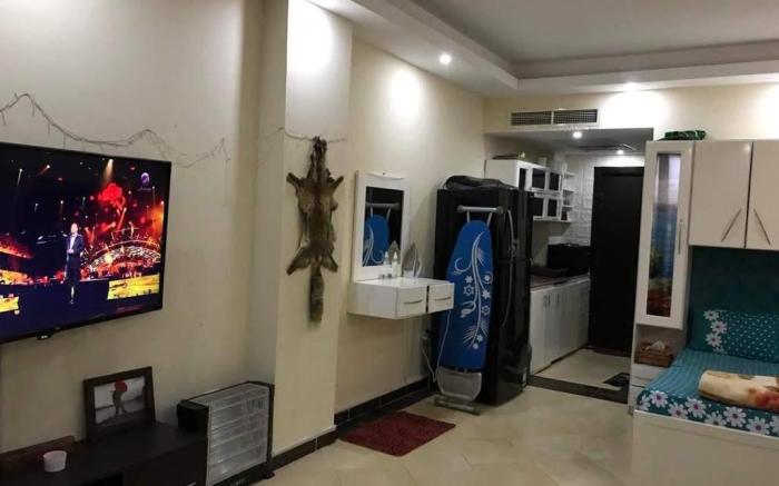 Cecelia Beach Resort Furnished Chalet for Rent