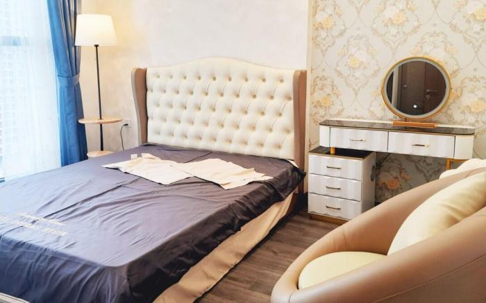 TK1. *03 - 2N Luxury Tonkin, Vinhomes Smart City