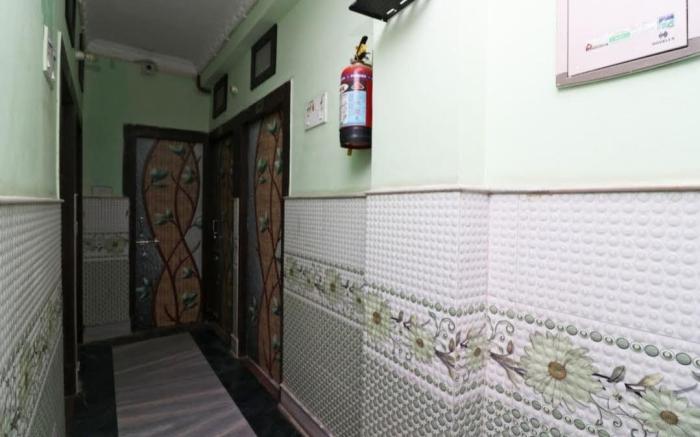 Karunamoyee Guest House