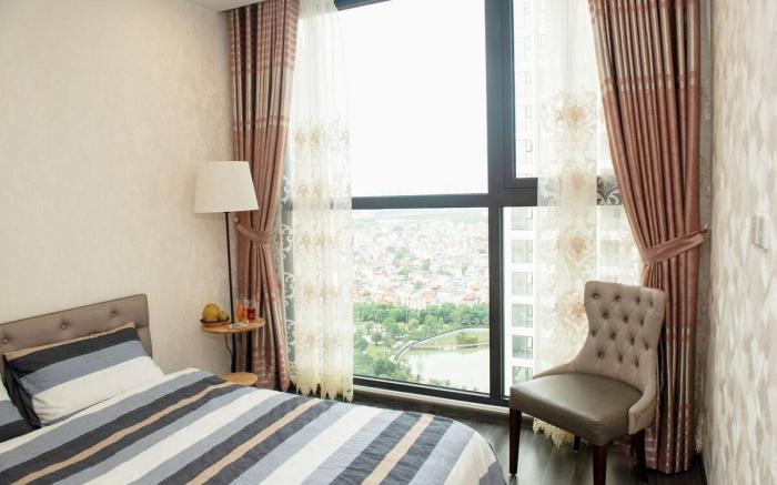 TK2.*15 - 2N Luxury Tonkin, Vinhomes Smart City