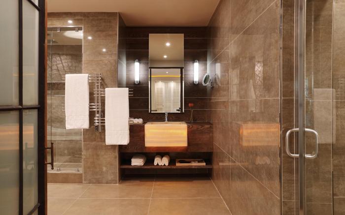 Saxon Hotel Villas and Spa