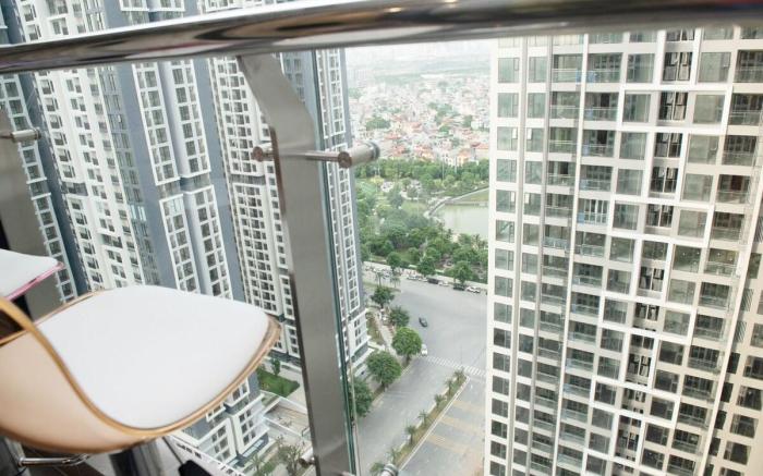 TK2.*16 - 1N Luxury Tonkin, Vinhomes Smart City