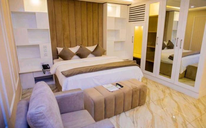 The Palms Hotel By Laterre