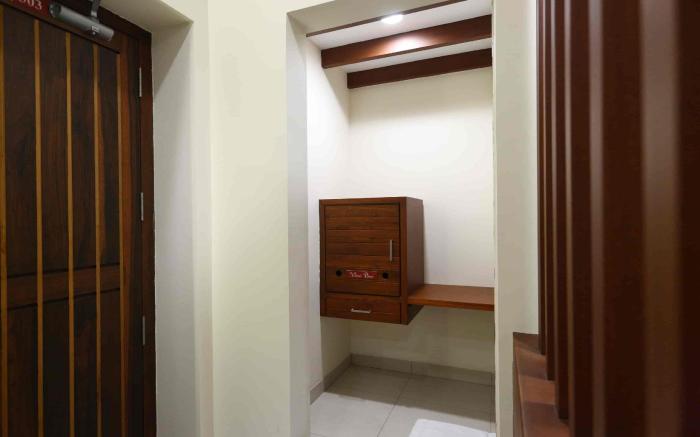 Raj Residency Hotel