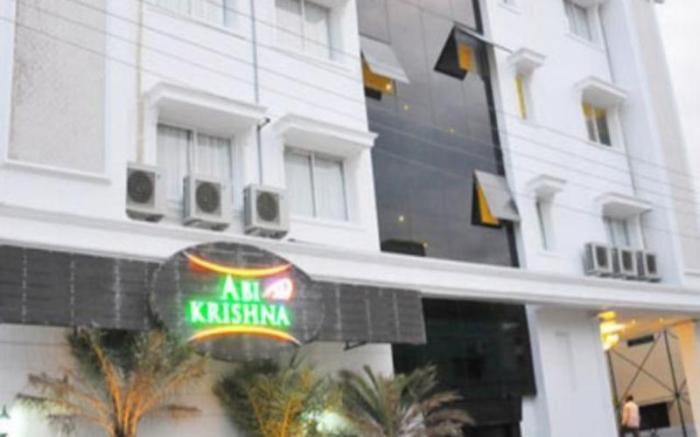 Hotel Abi Krishna