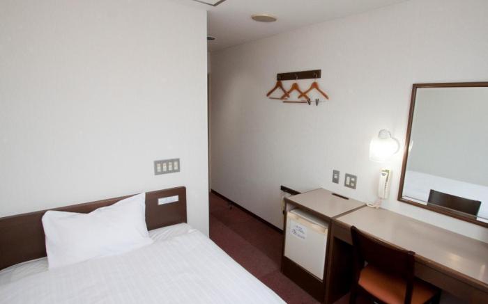 Wakayama Dai-ni Fuji Hotel