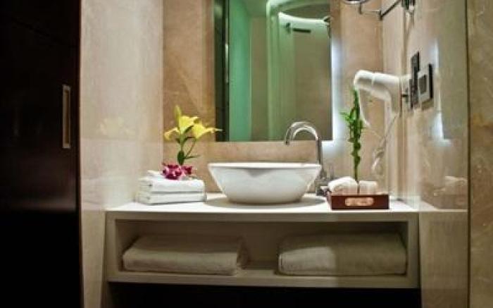 The Gaur Chandigarh