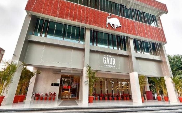 The Gaur Chandigarh