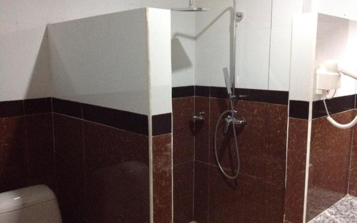 Vansana Luang Prabang Hotel