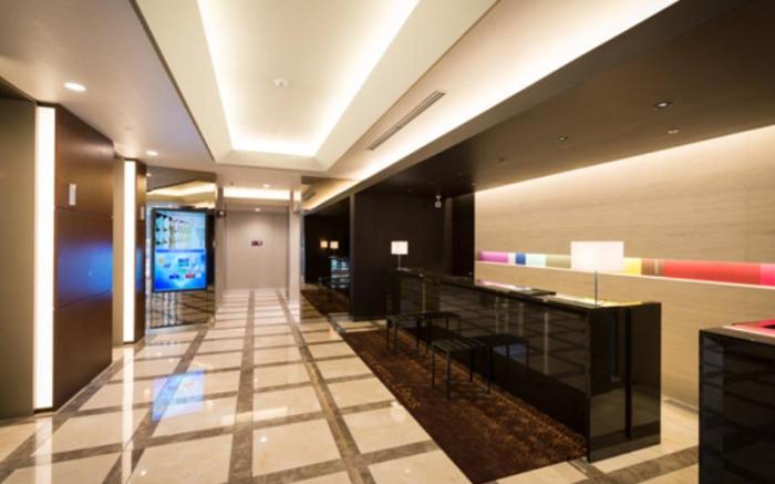 Super Hotel Premier Tokyo Station Yaesu-Chuoguchi