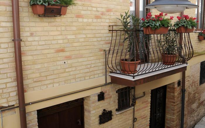 B&B Dimora Fiorita