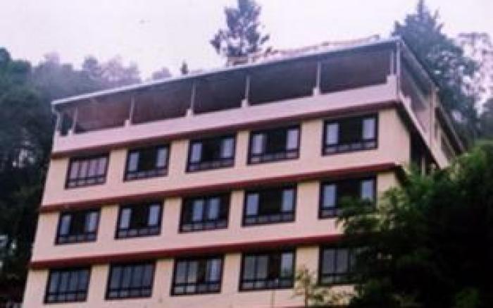 Hotel Royal Residency