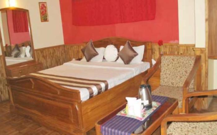 Hotel Royal Residency