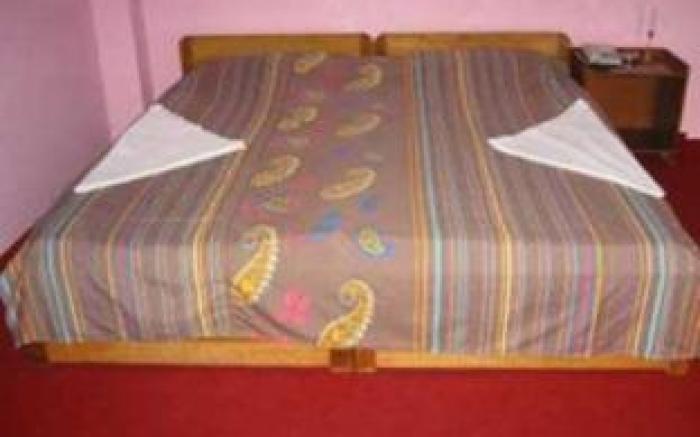 Hotel Sonamchen