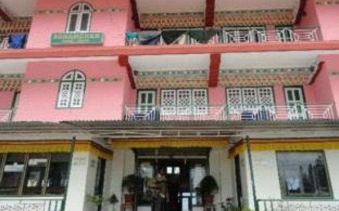 Hotel Sonamchen