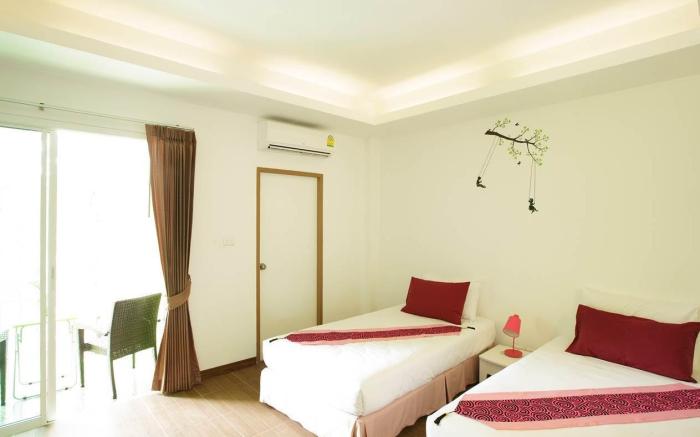 White Cat Hotel