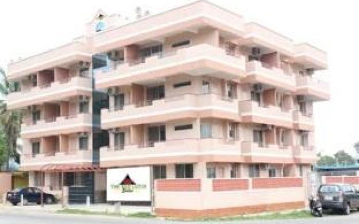 The Redlotus Suites