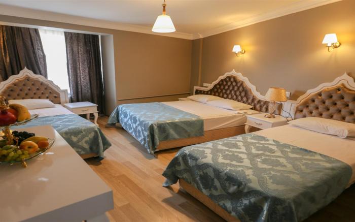 Sehir Hotel Old City