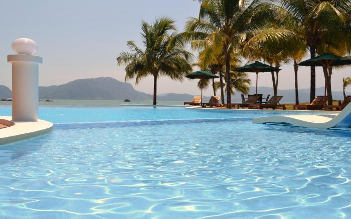 The Ocean Residence Langkawi