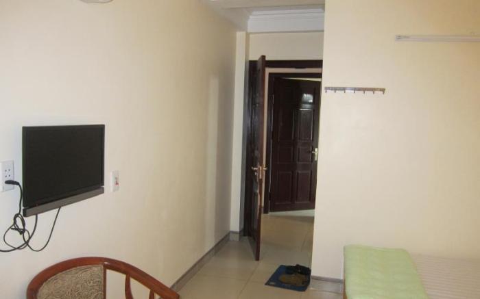 Thanh Son Noi Bai Airport Hotel