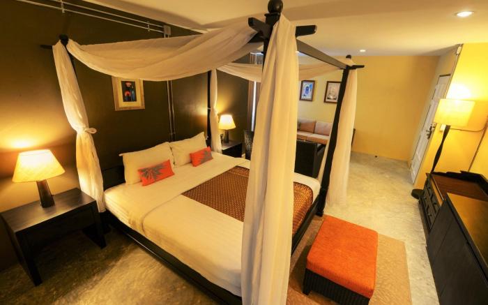 Baan PhuAnda Hotel Phuket