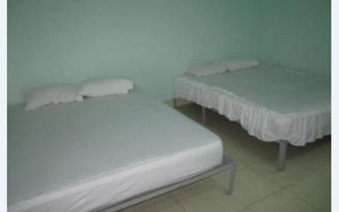 Nam Phuong Hostel 2